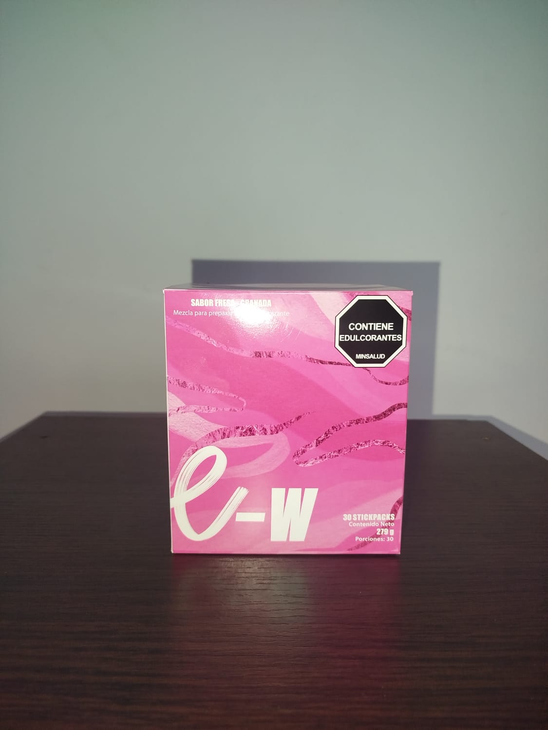 Essential Woman