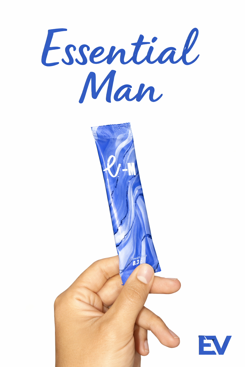 Essential Man