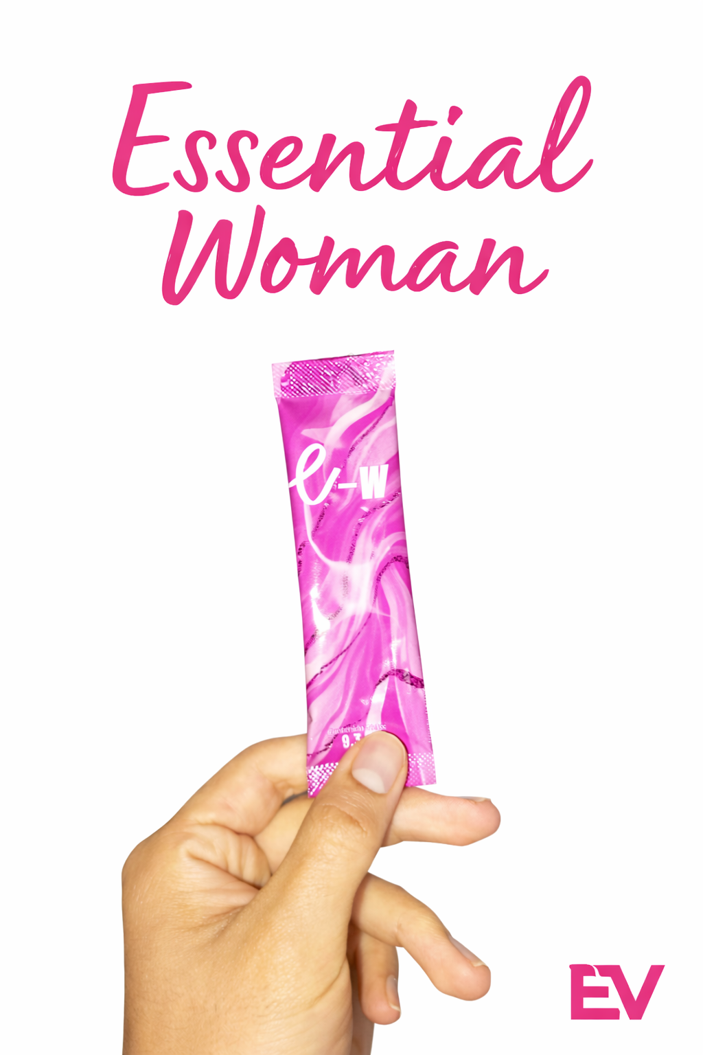 Essential Woman